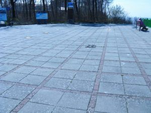 Beton Dziwnówek, beton Trzebiatów, beton Gryfice, beton Kamień Pomorski, Beton Wolin, Beton Międzyzdroje, Prace ziemne, Wykopy, Prefabrykaty