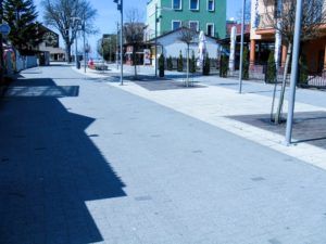 Beton Dziwnówek, beton Trzebiatów, beton Gryfice, beton Kamień Pomorski, Beton Wolin, Beton Międzyzdroje, Prace ziemne, Wykopy, Prefabrykaty
