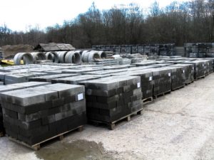 Beton Dziwnówek, beton Trzebiatów, beton Gryfice, beton Kamień Pomorski, Beton Wolin, Beton Międzyzdroje, Prace ziemne, Wykopy, Prefabrykaty